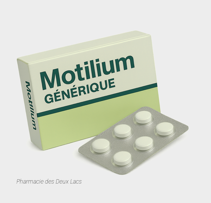 motilium