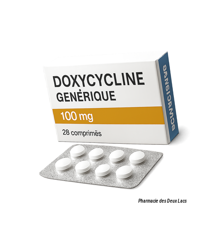 doxycycline
