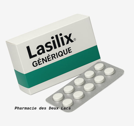 lasilix