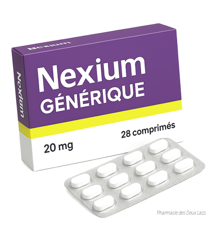 nexium