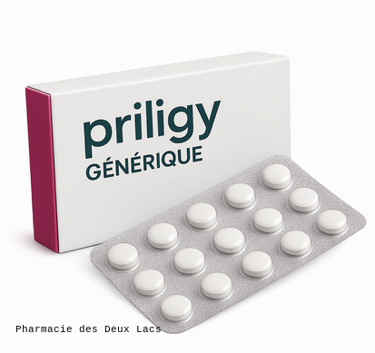 priligy