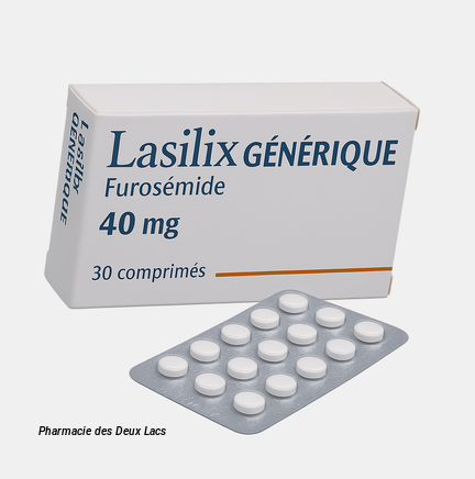 lasilix