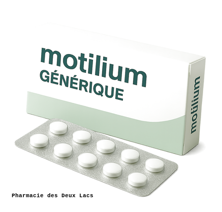 motilium