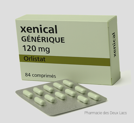 xenical