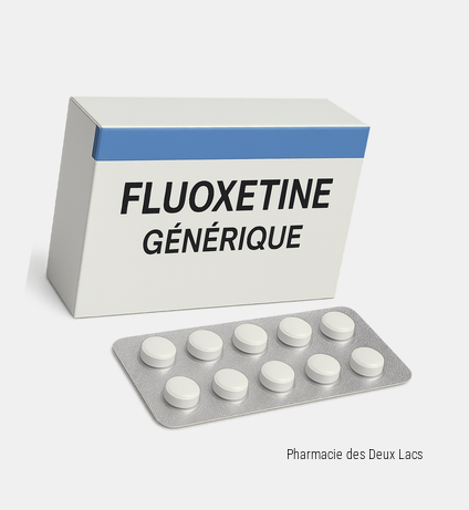 fluoxetine
