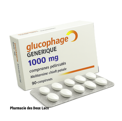 glucophage