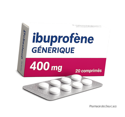 ibuprofene