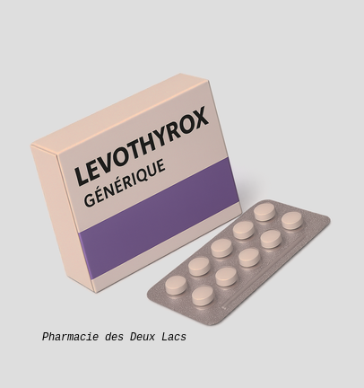 levothyrox