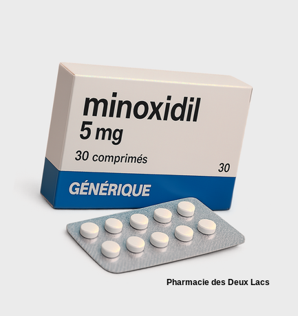 minoxidil