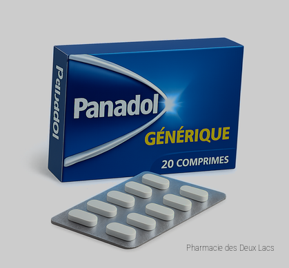 panadol