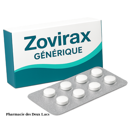 zovirax