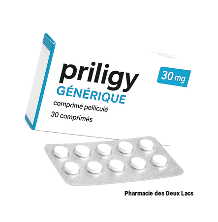 priligy