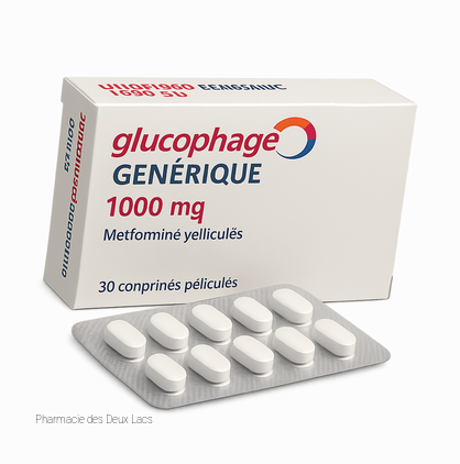 glucophage